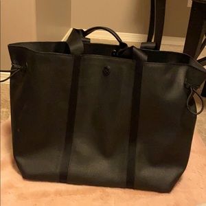 Large Lululemon Tote